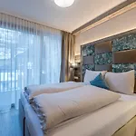 Gaislachkogl Aparthotel 4*