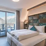 Gaislachkogl Aparthotel Solden