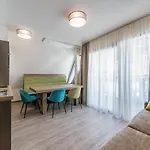 Gaislachkogl Aparthotel 4*