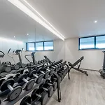 Gaislachkogl Aparthotel 4*