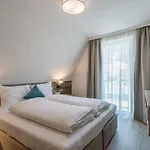Aparthotel Gaislachkogl Solden