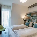 Aparthotel Gaislachkogl 4*