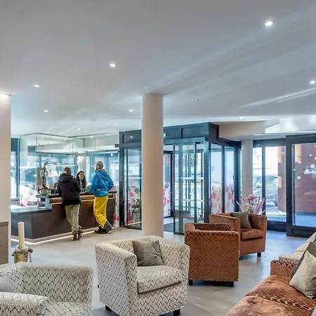 Top Apart Gaislachkogl 4*