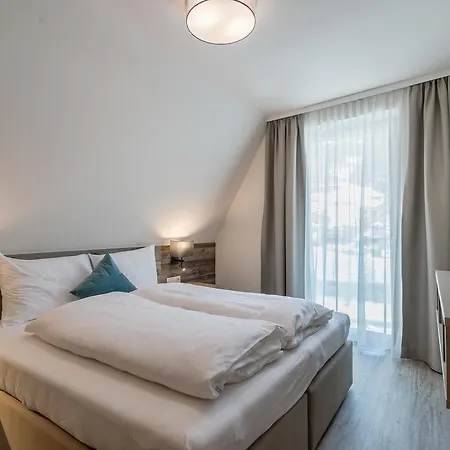 Aparthotel Gaislachkogl Sölden