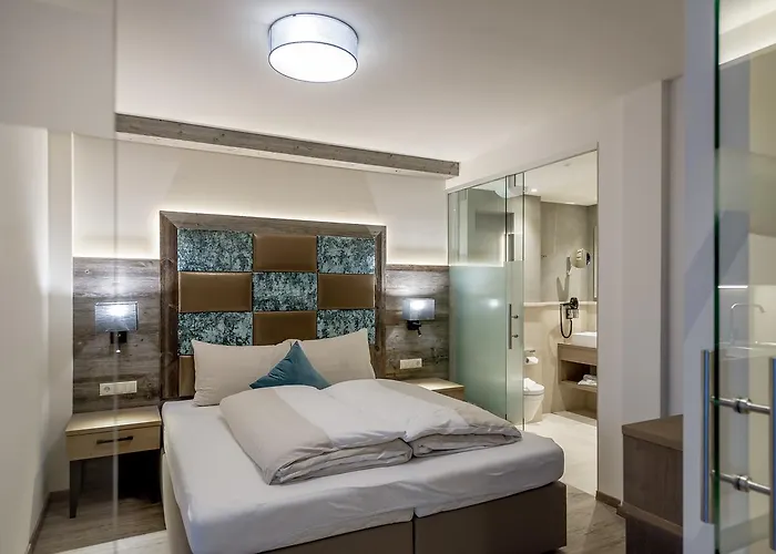 Gaislachkogl 4* Sölden