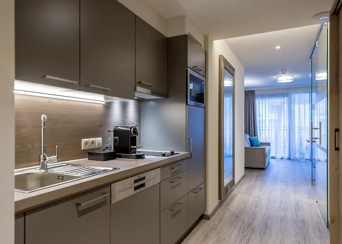 Gaislachkogl 4* Sölden