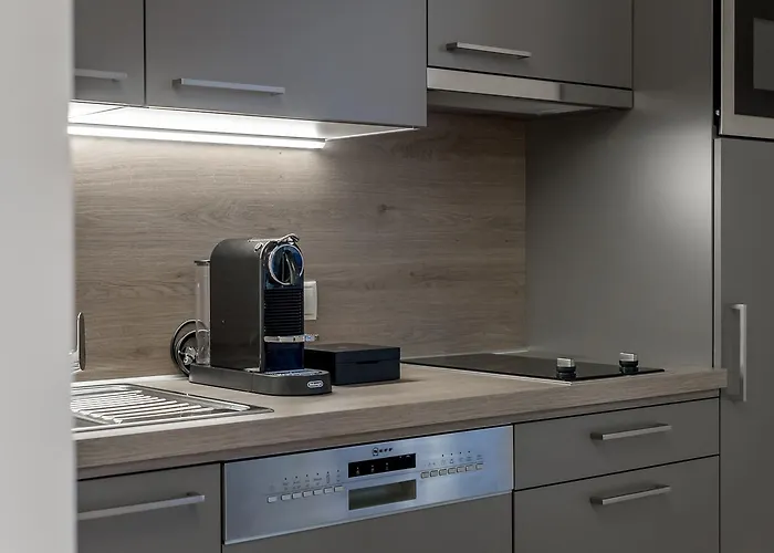 Top Apart Gaislachkogl 4* Зёльден