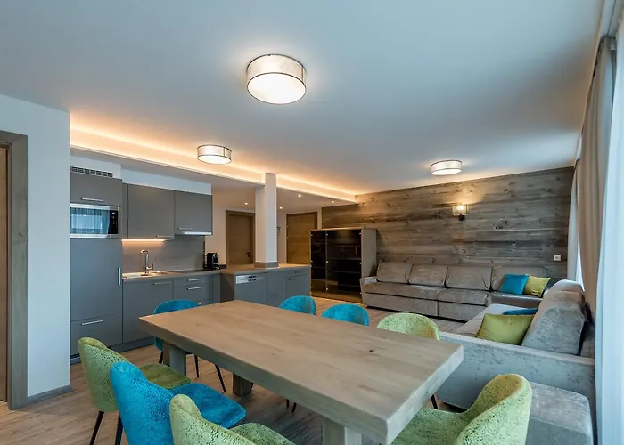 Top Apart Gaislachkogl 4*