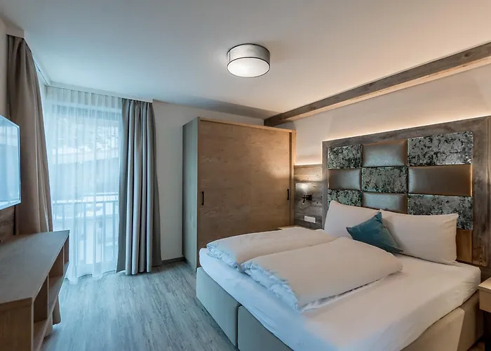 Top Apart Gaislachkogl 4*