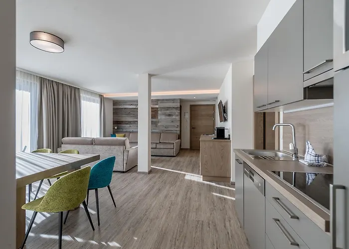 Gaislachkogl 4* Sölden