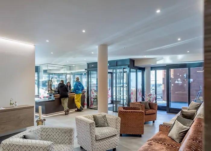 Top Apart Gaislachkogl 4*