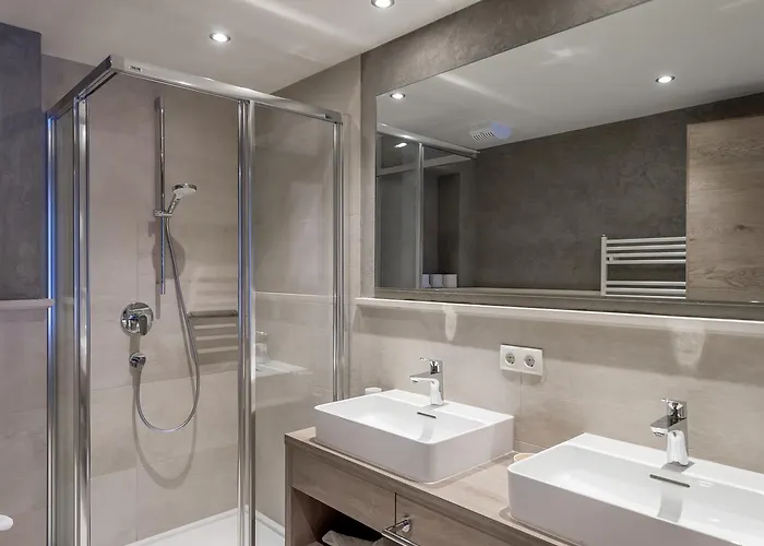 Top Apart Gaislachkogl Зёльден