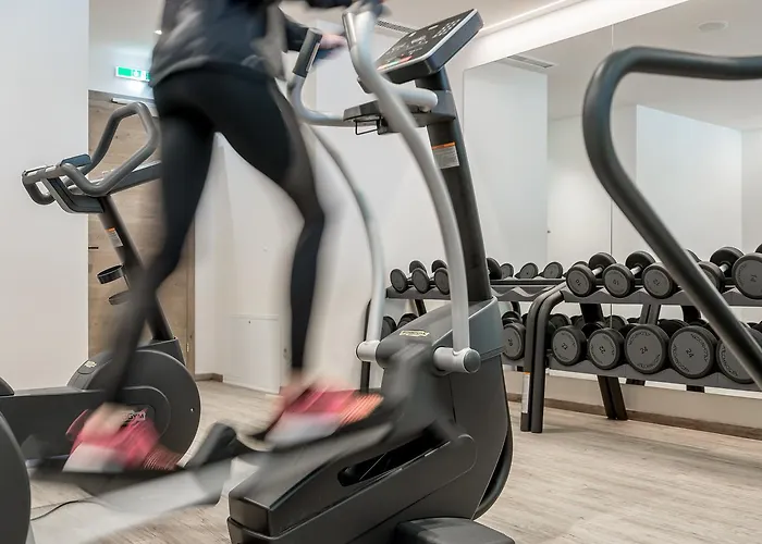 Appart hôtel Gaislachkogl 4*