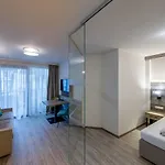 盖兹拉希峰拓普公寓酒店