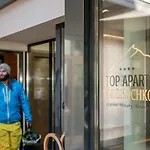 盖兹拉希峰拓普公寓酒店