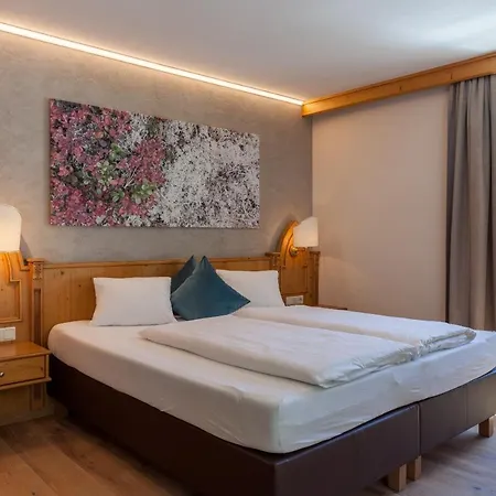 Apartmanhotel Gaislachkogl Sölden