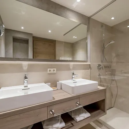 Gaislachkogl Apartmanhotel