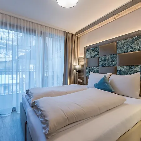 Gaislachkogl 아파트호텔 4*