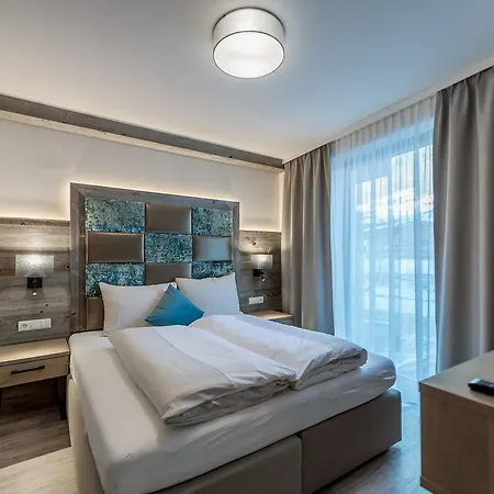 Apartmanhotel Gaislachkogl