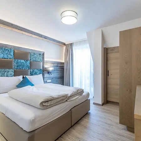 Apartmanhotel Gaislachkogl Sölden