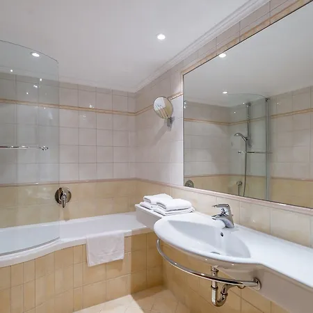 Apartmanhotel Gaislachkogl Sölden