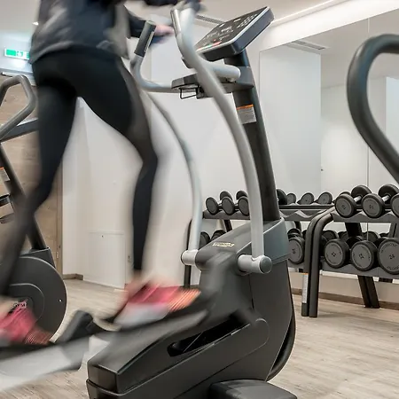 Apartmanhotel Gaislachkogl 4*