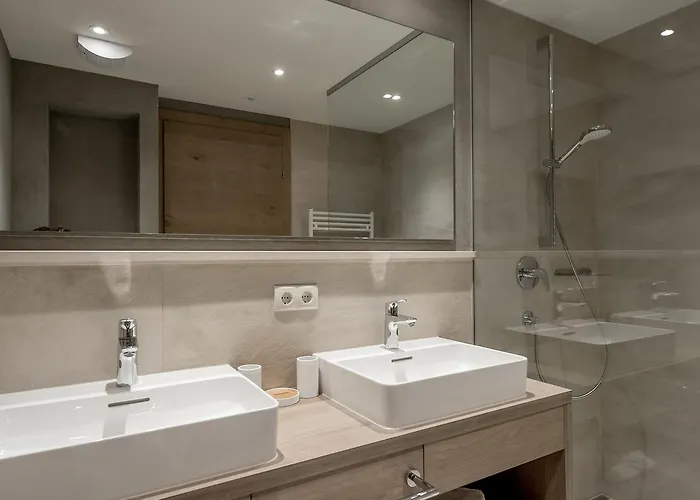 Top Apart Gaislachkogl