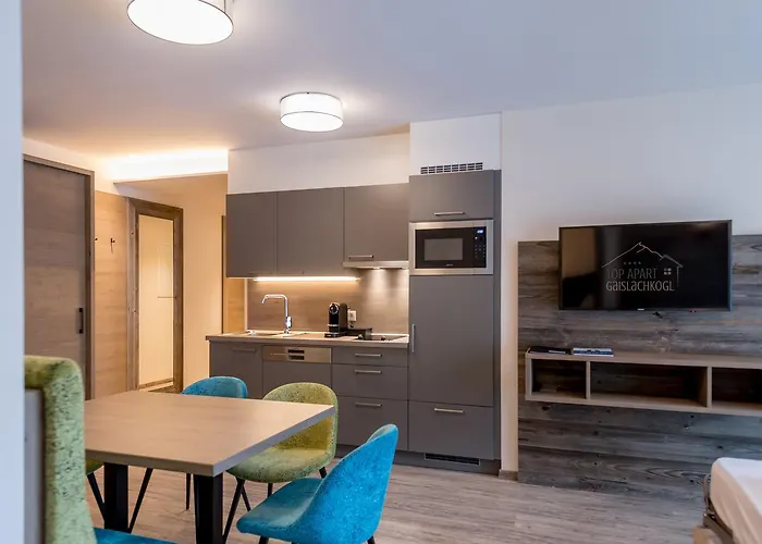 Top Apart Gaislachkogl