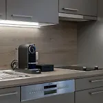 Top Apart Gaislachkogl 4* Зёльден