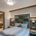 Top Apart Gaislachkogl 4* Зёльден