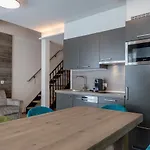 Апарт-отель Top Apart Gaislachkogl 4*