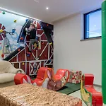 Апарт-отель Top Apart Gaislachkogl 4*