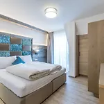 Апарт-отель Top Apart Gaislachkogl Зёльден