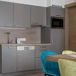 Апарт-отель Top Apart Gaislachkogl Зёльден