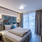 Апарт-отель Top Apart Gaislachkogl Зёльден