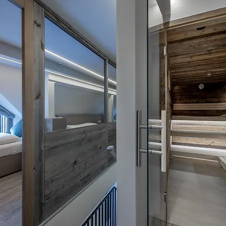Gaislachkogl Aparthotel