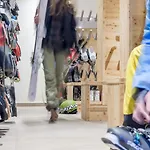 Gaislachkogl מלון דירות