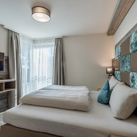Gaislachkogl Apart-hotel