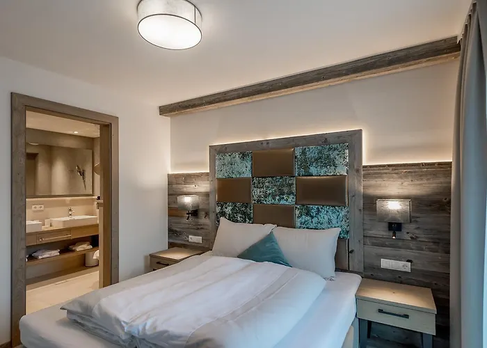 Gaislachkogl 4* Solden