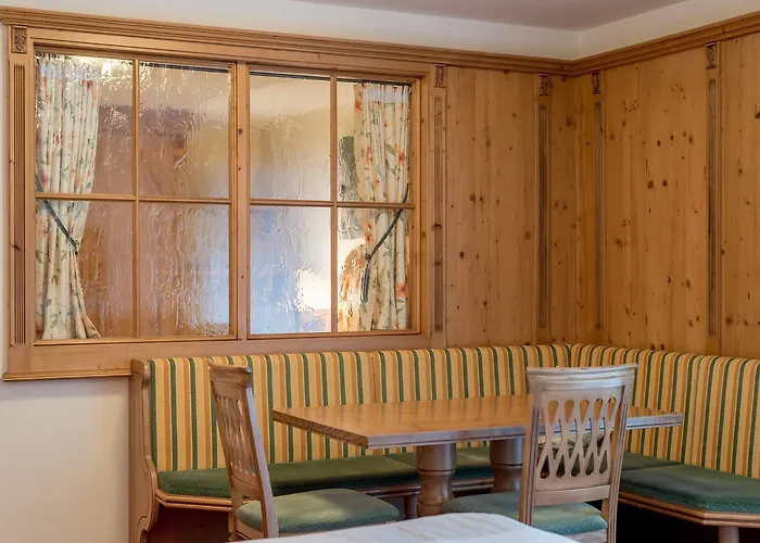 Aparthotel Gaislachkogl