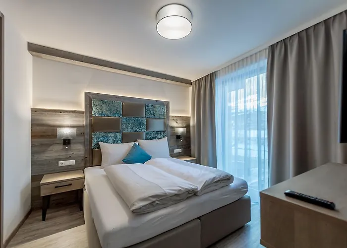 Aparthotel Gaislachkogl