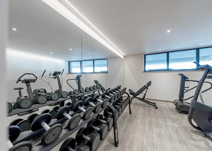 Gaislachkogl Aparthotel 4*