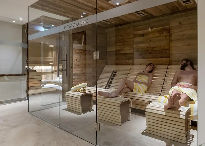 Gaislachkogl 4* Solden