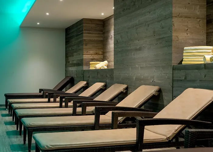 Gaislachkogl Aparthotel 4*