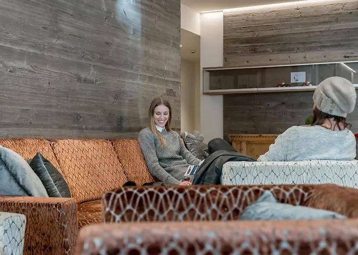 Gaislachkogl 4* Solden