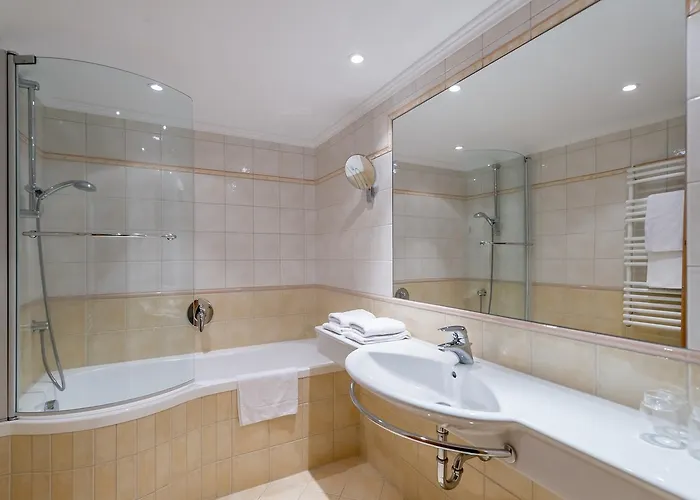 Aparthotel Gaislachkogl Solden