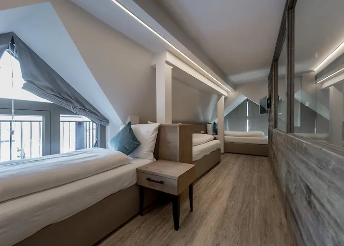 Gaislachkogl Aparthotel 4*